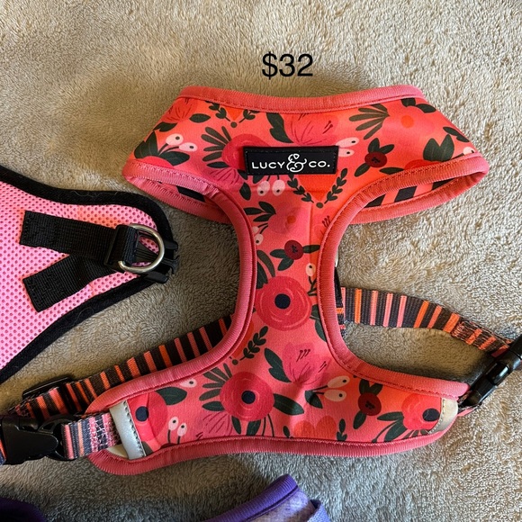 Dog Harnesses - Picture 2 of 7